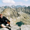 Tatry Słowackie