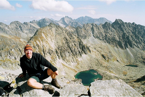 Tatry Słowackie