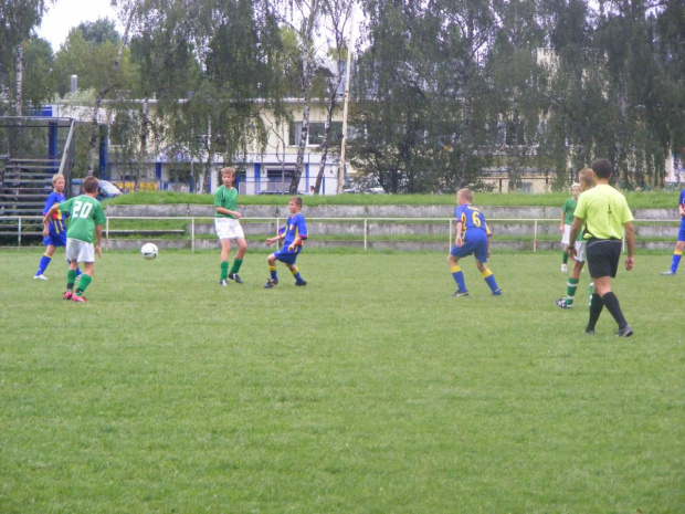 PLJC2 LECHIA vs ORKAN Rumia #ORKAN #RUMIA #JUNIORZY #LIGA #POMORSKALIGAJUNIORÓW