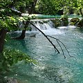 PLITVICE #parki #wodospady #jeziora