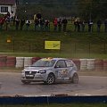 Final Mistrostwa Europy RallyCross. 14.09.2008 Slomczyn.