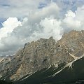 Dolomity 2008 #GóryDolomityWłochy