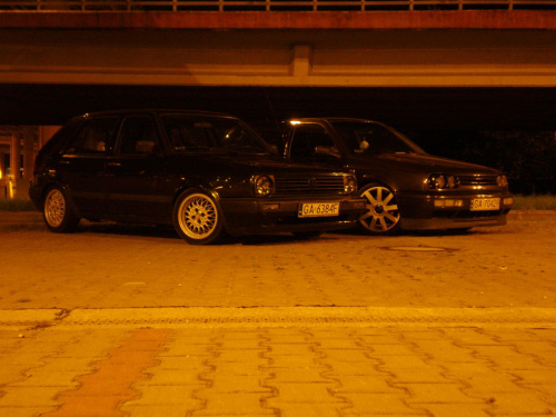 #vr6 #mk2 #mk3 #golf #gti #volkswagen #vwpomorze #pomorze