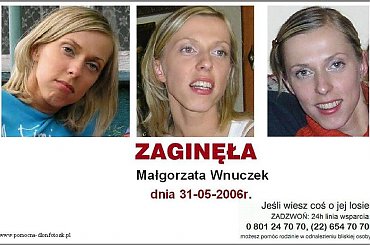 #AdnotacjaPolicyjna #Aktualności #Anglia #Apel #Fiedziuszko #Inowrocław #ITAKA #kobieta #KtokolwiekWidział #KtokolwiekWie #Leicester #Lost #MissingPerson #policja #PomagamyRodzinom #pomoc #PomocnaDłoń #pomóż #Poszukiwani #poszukiwany #szukamy