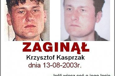 #AdnotacjaPolicyjna #KrzysztofKasprzak #Aktualności #Apel #BiałaGóra #Fiedziuszko #GminaSztum #ITAKA #kobieta #KtokolwiekWidział #KtokolwiekWie #Lost #Malbork #mężczyzna #MissingPerson #policja #PomagamyRodzinom #pomoc #PomocnaDłoń #pomorskie