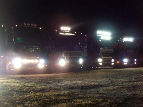 Truck&Bus Show 2008 Bydgoszcz, POLAND #ZlotTuningBydgoszczCiężarówki