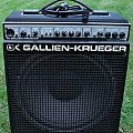 Gallien Krueger Micro Bass MB150E-
III/112 COMBO basowe moich marzeń!