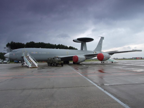 Dni NATO, Ostrawa 2008 #DniNATO #Ostrawa2008 #samoloty #PokazyLotnicze