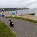 Swanage UK