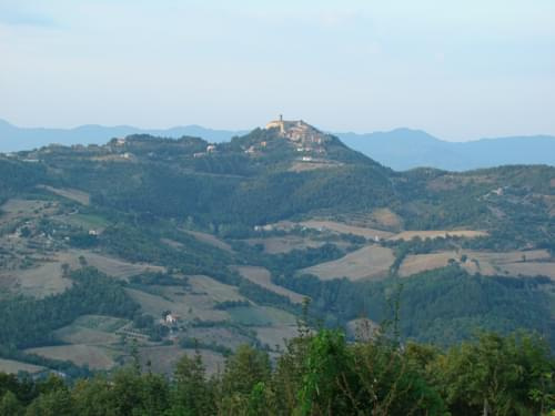 Monte Santa Maria Tiberina