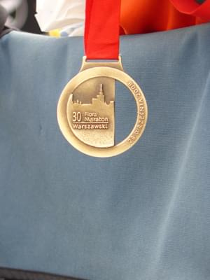 Na medal