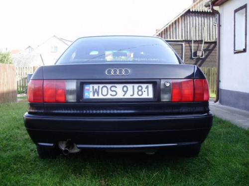 Audi B4 #AUDI