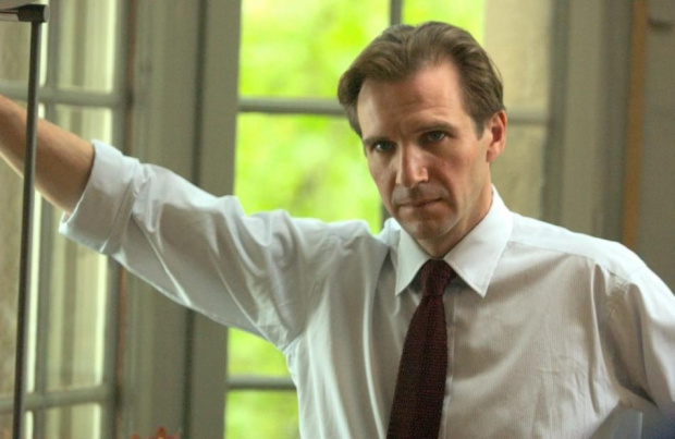 Ralph Fiennes