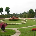 Ogród pałacowy