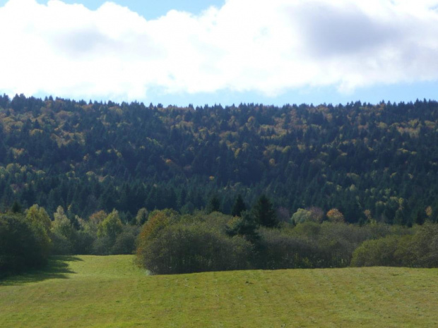 Bieszczady