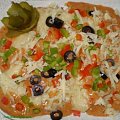 Leniwe po włosku wg Babcigramolki..Przepisy na : http://www.kulinaria.foody.pl/ , http://www.kuron.com.pl/ i http://kulinaria.uwrocie.info #kluski #leniwe #obiad #DrugieDanie #SosWłoski #gotowanie #jedzenie #kulinaria #PrzepisyKulinarne