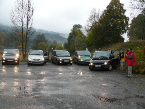 IIPolski Zlot Multipli Rycerka 2008