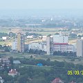 Urocze miasto. Przemyśl Panorama miasta Cz.IV #Miasto