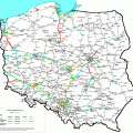 Autostrady i drogi ekspresowe 10 paź 2008