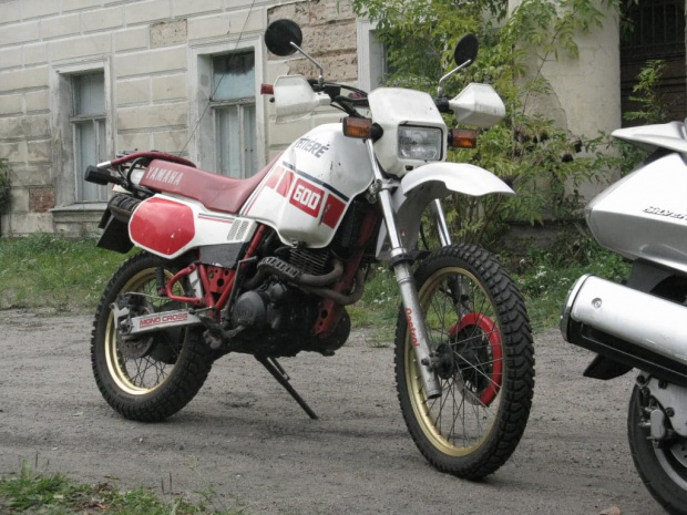 #motocykle