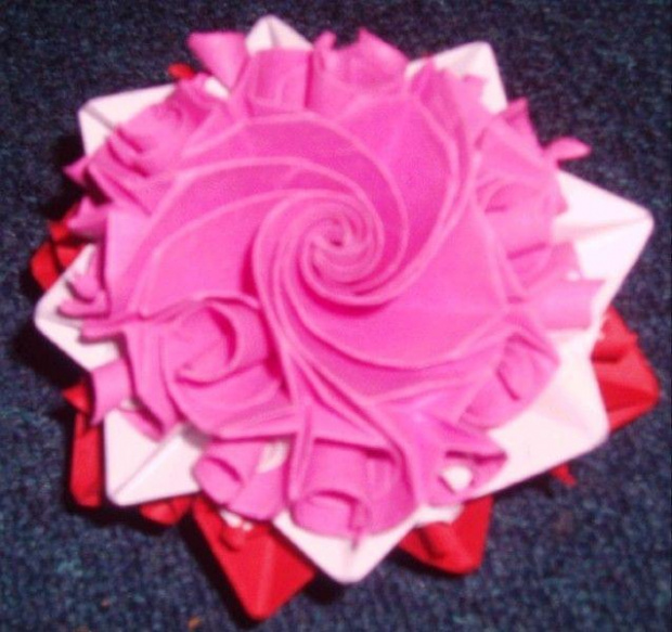 kusudama