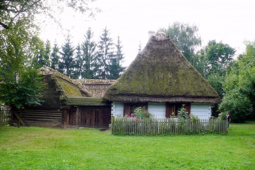 Muzeum Wsi Lubelskiej