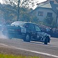 Nowa Drift Day
Biłgoraj 12.10.2008 #bmw #drift