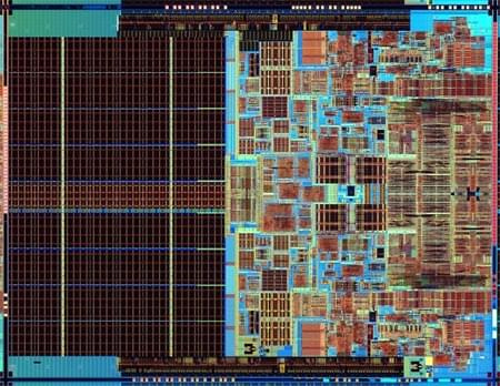 rdzeń c2d 65nm