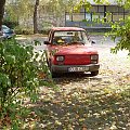 FIAT 126p #Fiat126p #Maluch