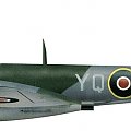 Gloster Meteor Mk I