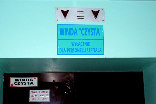 WInda... #budynki #szpitale #MiejscaPupliczne