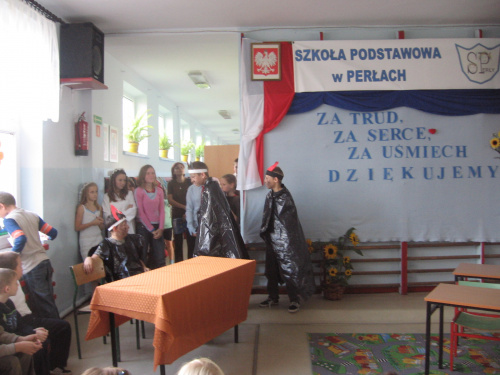 Dzień Nauczyciela
