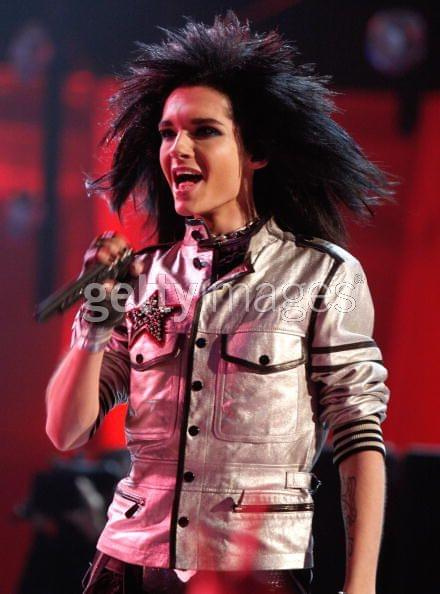 16.10.2008 #TokioHotel