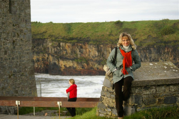 #Irlandia #Ireland #KlifsOfMoher