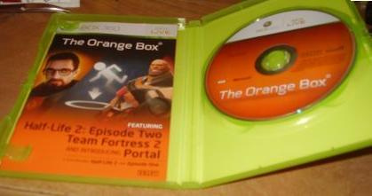 orange boxx