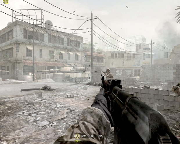 cod 4