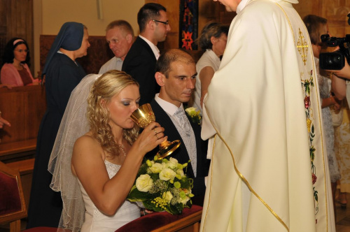 #ślub #wesele #plener