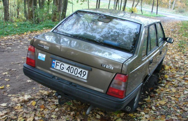 Polonez ATU na sprzedaz - 1500zl