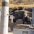 Efez - Budynek Radnych - Prytaneion