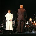 Koncert 7 Pieśni Marii w Zabrzu 17.10.2008r. #Zabrze #Oratorium