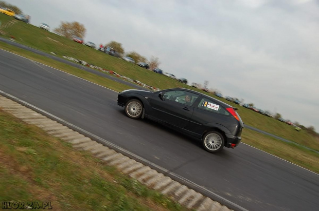 Exoticcars.pl TrackDay
19.10.2008 Lublin, Poland