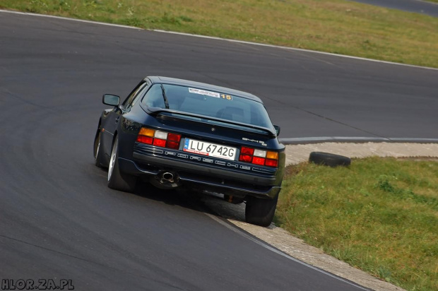 Exoticcars.pl TrackDay
19.10.2008 Lublin, Poland