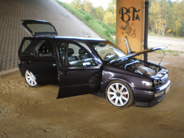 #vr6 #gti #golf #volkswagen