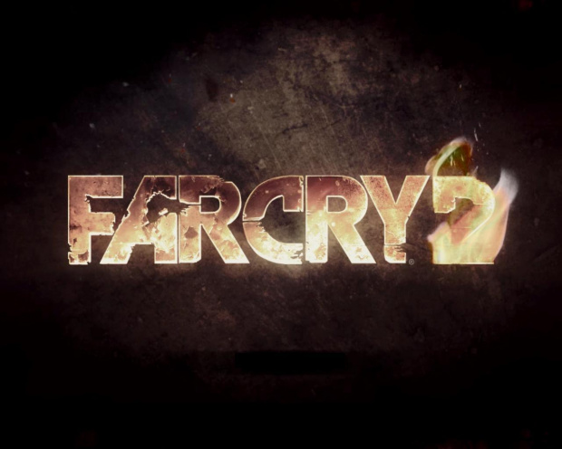 Far Cry 2