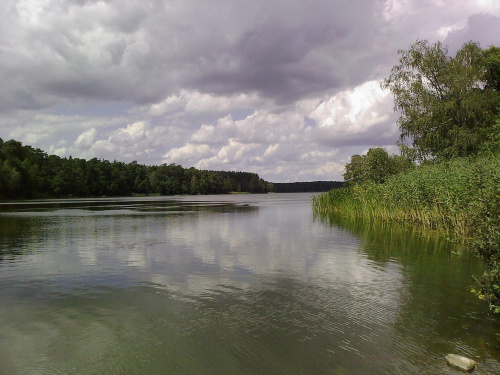 #Jeziora #Olejnica