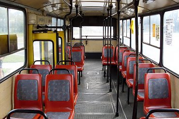 jelcz m11 wnetrza #JelczM11