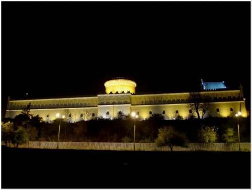 Zamek w Lublinie #Lublin