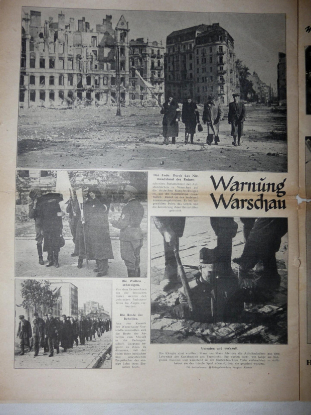 Berliner Zeitung 1944