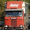 SCANIA 93M