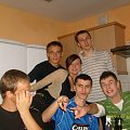 tiiiiii zostaffff nasza flaszke:)